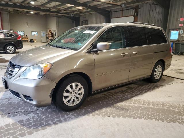 HONDA ODYSSEY EX 2008 5fnrl38718b059329