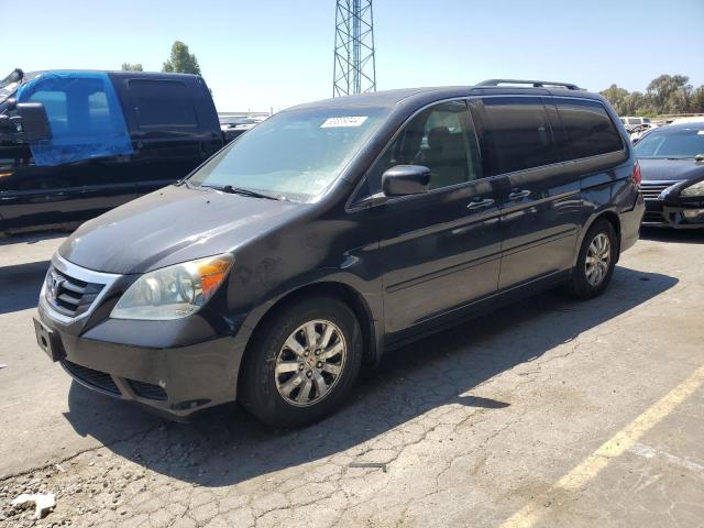 HONDA ODYSSEY EX 2008 5fnrl38718b067608