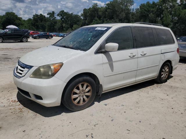 HONDA ODYSSEY EX 2008 5fnrl38718b069634