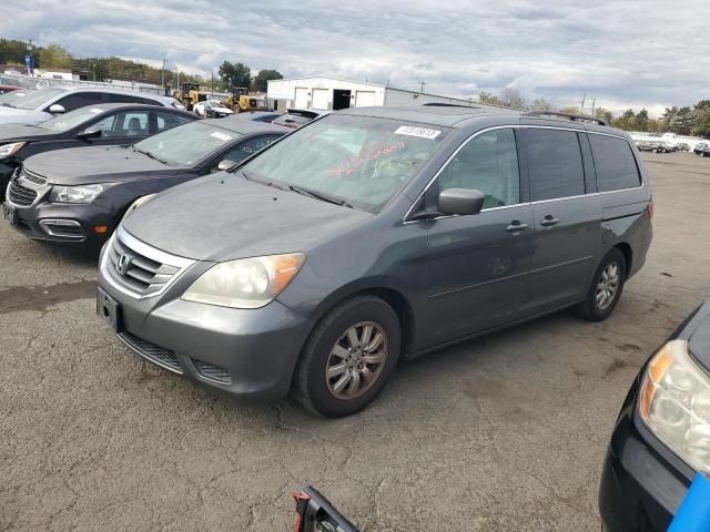 HONDA ALL MODELS 2008 5fnrl38718b112398