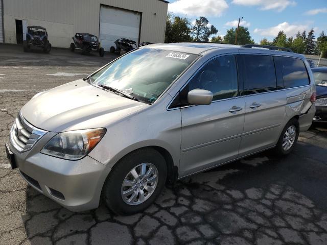 HONDA ODYSSEY EX 2008 5fnrl38718b403726