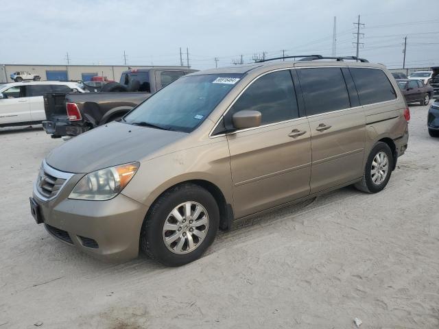 HONDA ODYSSEY EX 2008 5fnrl38718b404620