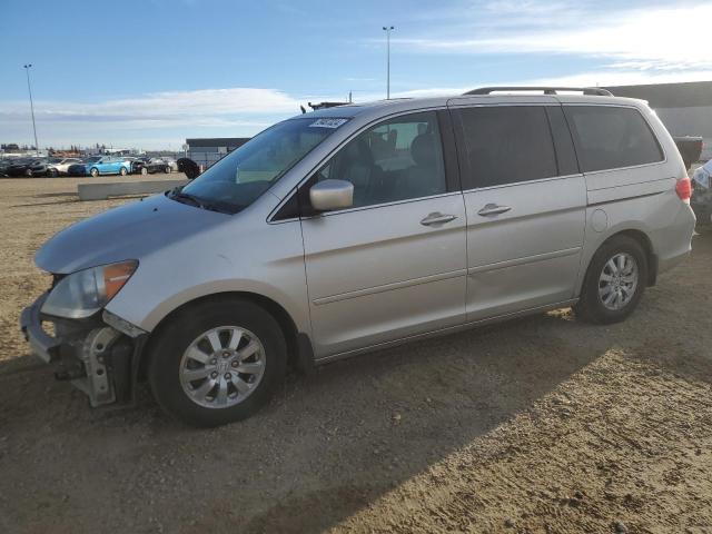 HONDA ODYSSEY EX 2008 5fnrl38718b500392