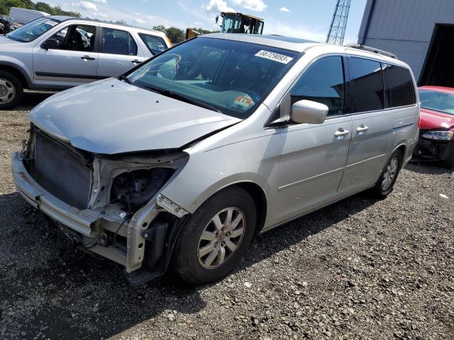 HONDA ODYSSEY EX 2009 5fnrl38719b008169