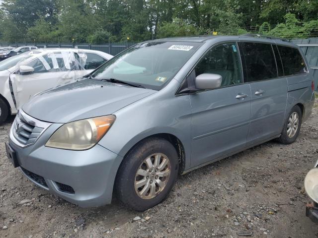 HONDA ODYSSEY 2009 5fnrl38719b026168