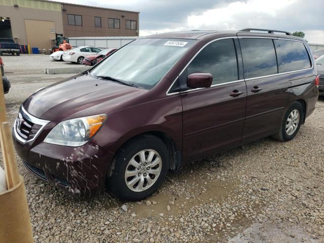 HONDA ODYSSEY EX 2009 5fnrl38719b406515