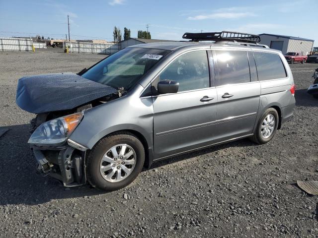 HONDA ODYSSEY EX 2009 5fnrl38719b408894