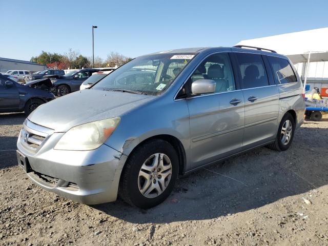 HONDA ALL MODELS 2006 5fnrl38726b022044