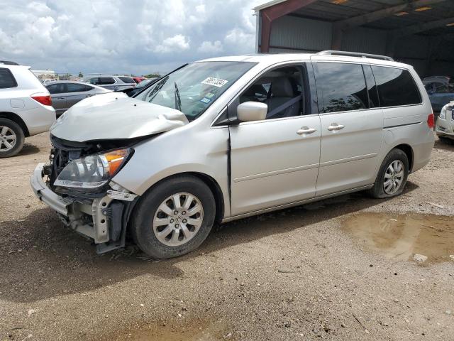 HONDA ODYSSEY EX 2008 5fnrl38728b037534