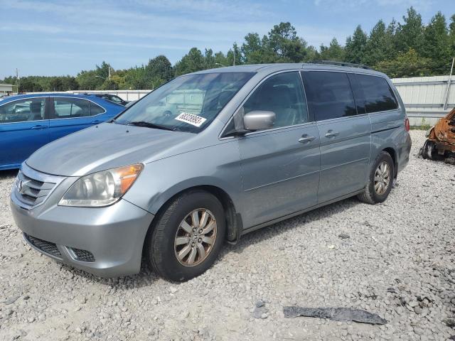 HONDA ODYSSEY EX 2008 5fnrl38728b065656