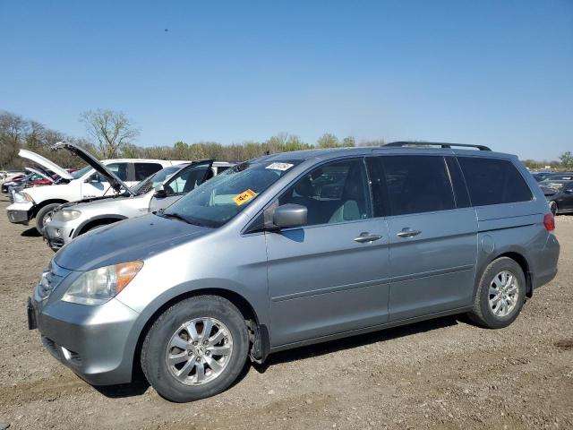 HONDA ODYSSEY EX 2008 5fnrl38728b082196