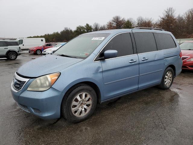 HONDA ODYSSEY EX 2008 5fnrl38728b083283