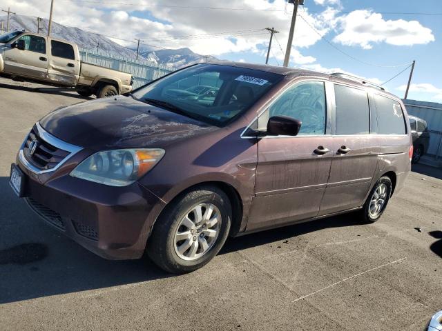 HONDA ODYSSEY EX 2008 5fnrl38728b098690