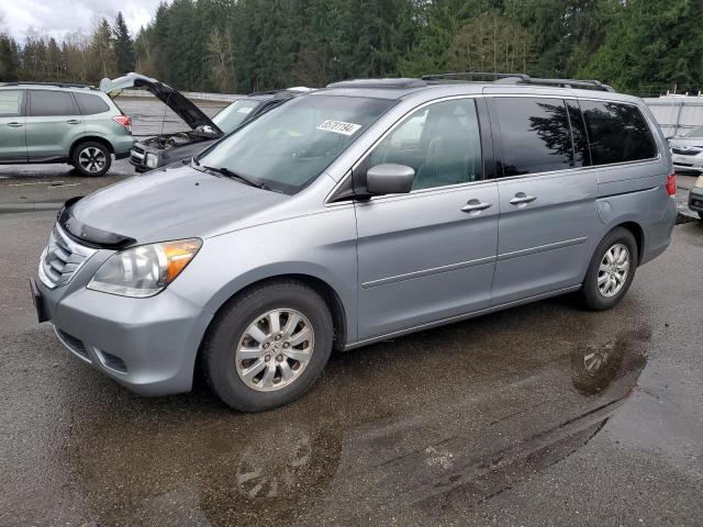 HONDA ODYSSEY EX 2008 5fnrl38728b110448