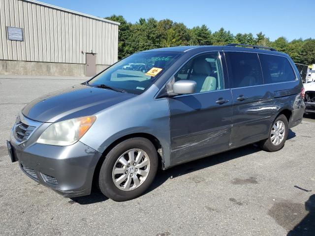 HONDA ODYSSEY EX 2008 5fnrl38728b400771