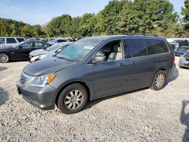 HONDA ODYSSEY EX 2008 5fnrl38728b412922