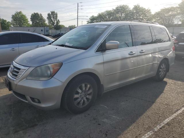 HONDA ODYSSEY EX 2008 5fnrl38728b418817