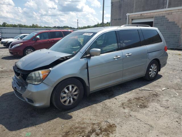 HONDA ODYSSEY EX 2009 5fnrl38729b022520