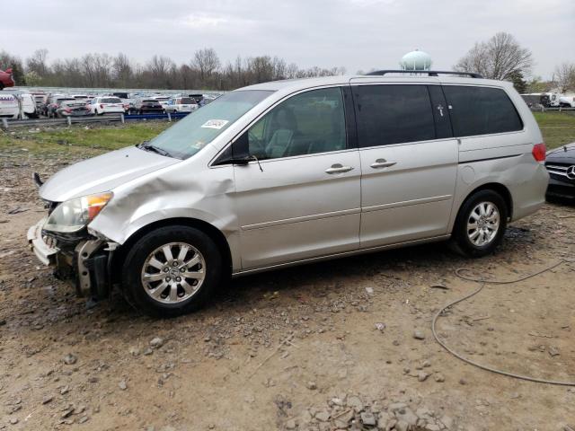 HONDA ODYSSEY EX 2009 5fnrl38729b025062