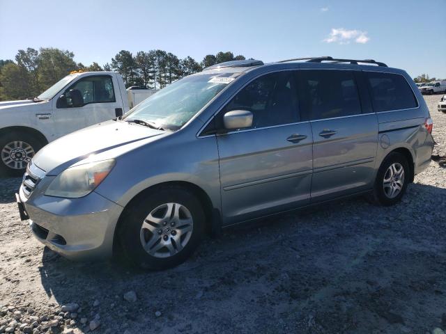 HONDA ODYSSEY EX 2006 5fnrl38736b029570