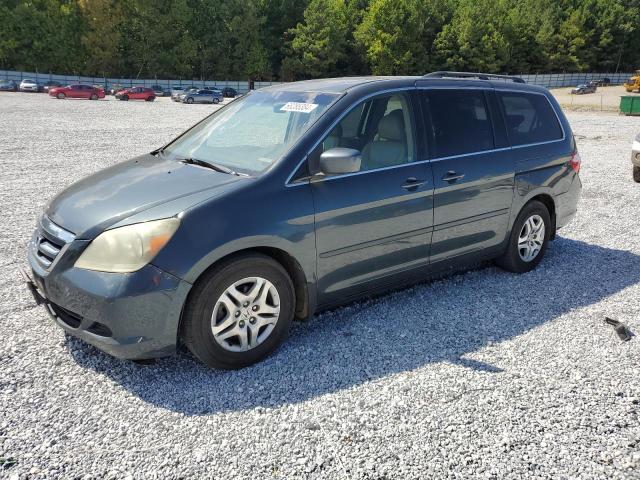 HONDA ODYSSEY EX 2006 5fnrl38736b031903