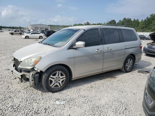 HONDA ODYSSEY EX 2006 5fnrl38736b039029