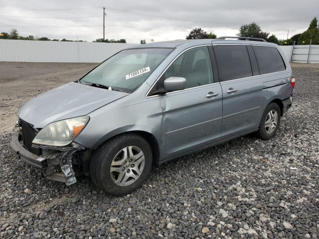 HONDA ODYSSEY EX 2006 5fnrl38736b118913