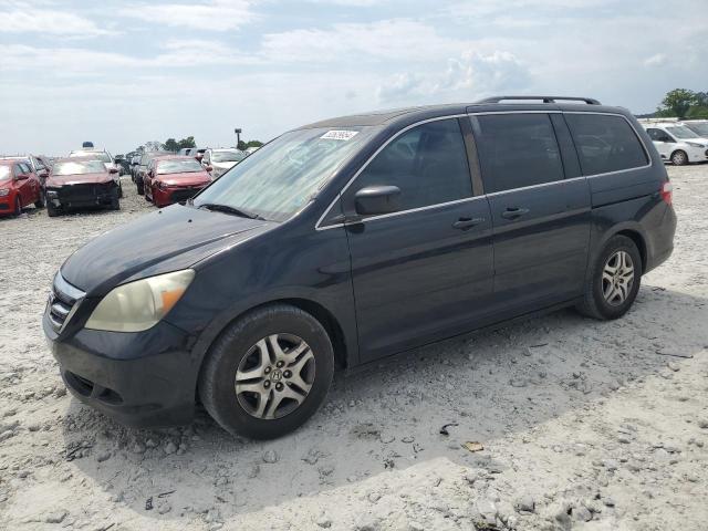 HONDA ODYSSEY EX 2006 5fnrl38736b441651