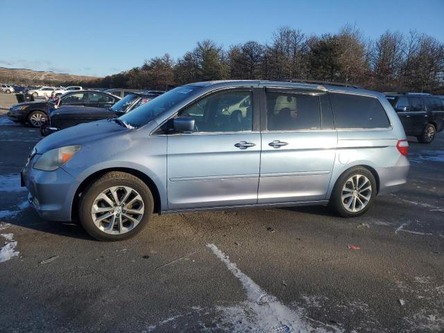 HONDA ODYSSEY EX 2007 5fnrl38737b014049