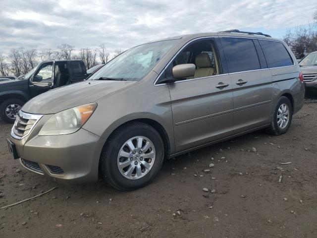 HONDA ODYSSEY EX 2008 5fnrl38738b017518