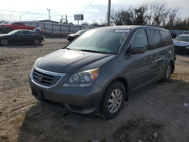 HONDA ODYSSEY EX 2008 5fnrl38738b032536