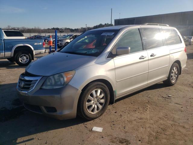 HONDA ODYSSEY EX 2008 5fnrl38738b071966