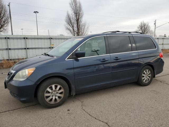 HONDA ODYSSEY EX 2009 5fnrl38739b014281