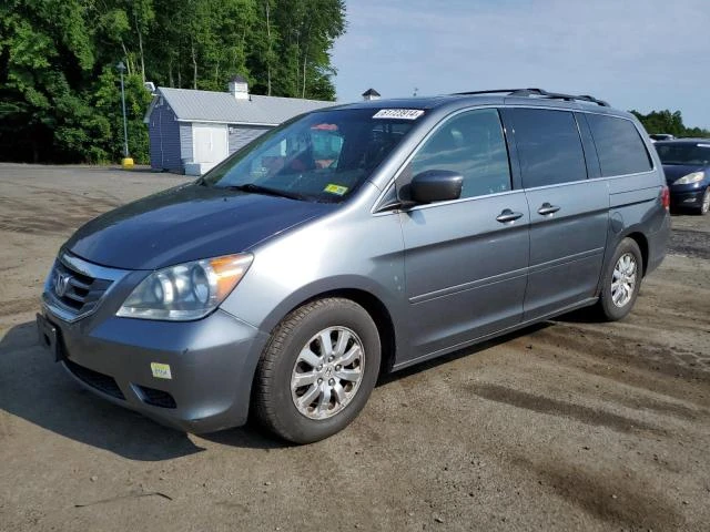 HONDA ODYSSEY EX 2009 5fnrl38739b031033