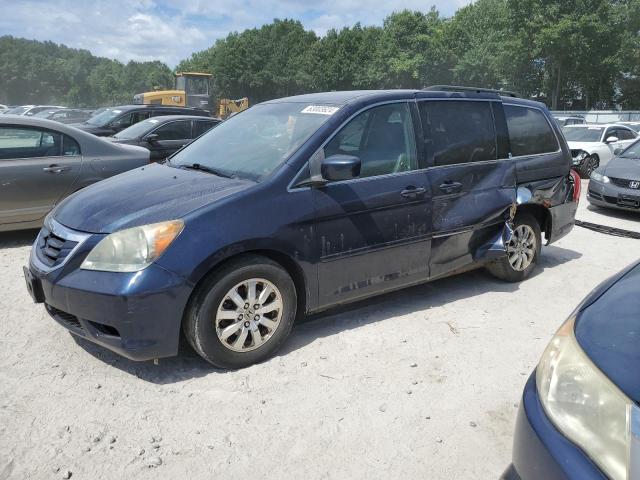 HONDA ODYSSEY EX 2009 5fnrl38739b037415