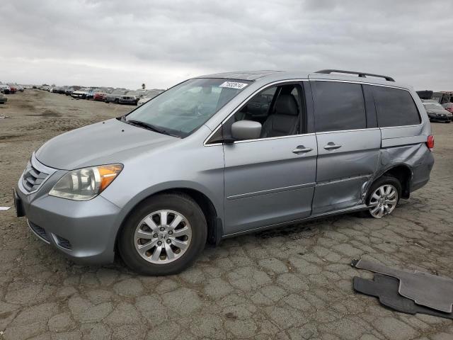 HONDA ODYSSEY EX 2009 5fnrl38739b040928