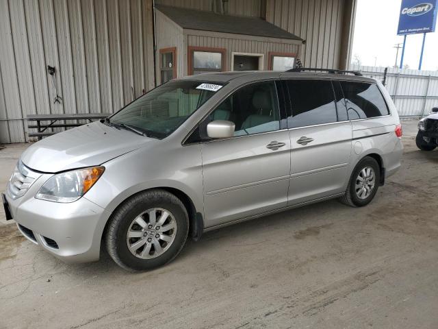 HONDA ODYSSEY EX 2009 5fnrl38739b043456