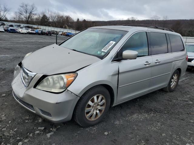 HONDA ODYSSEY EX 2009 5fnrl38739b047975