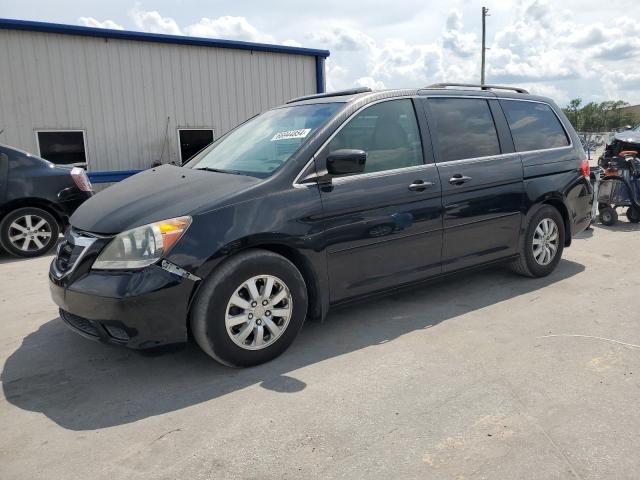 HONDA ODYSSEY EX 2009 5fnrl38739b053128