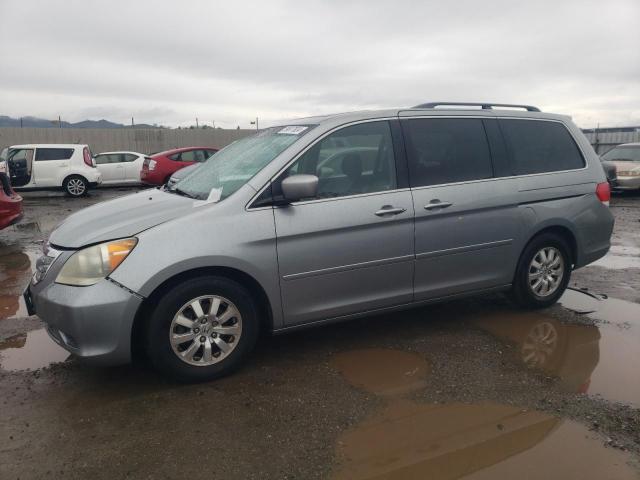 HONDA ODYSSEY EX 2009 5fnrl38739b057213