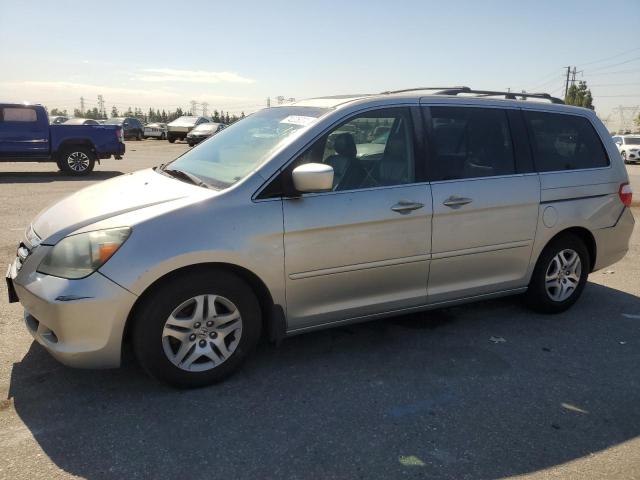 HONDA ODYSSEY EX 2006 5fnrl38746b048175