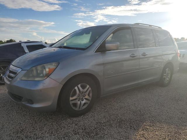 HONDA ODYSSEY EX 2006 5fnrl38746b082665