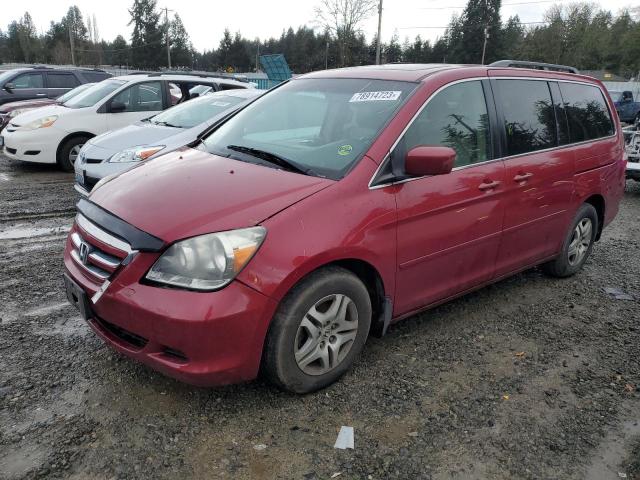 HONDA ALL MODELS 2006 5fnrl38746b441044