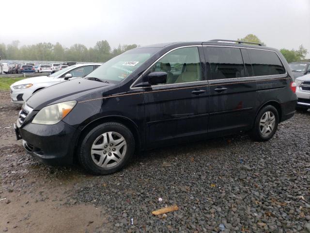 HONDA ODYSSEY EX 2006 5fnrl38746b448818