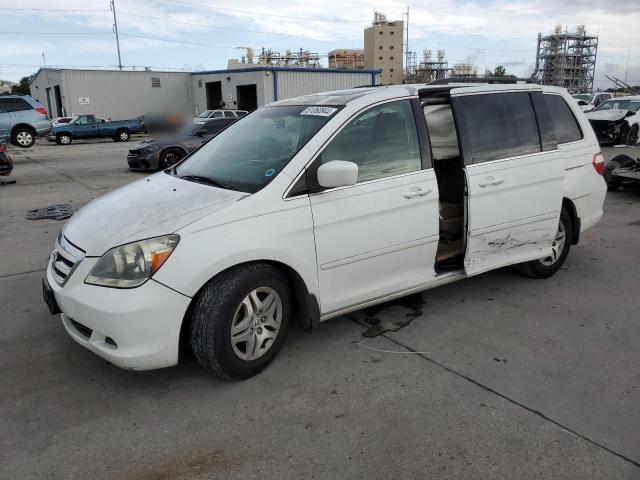 HONDA ODYSSEY EX 2007 5fnrl38747b144955