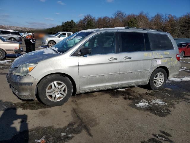 HONDA ODYSSEY EX 2007 5fnrl38747b460355