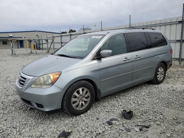 HONDA ODYSSEY EX 2008 5fnrl38748b019519