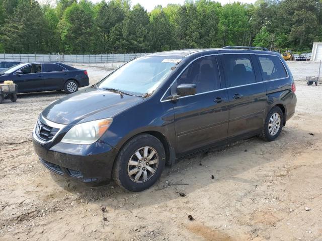 HONDA ODYSSEY EX 2008 5fnrl38748b027393