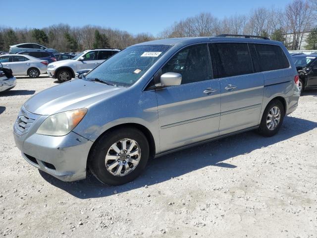 HONDA ODYSSEY EX 2008 5fnrl38748b032058