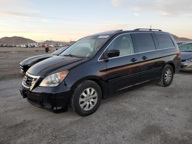 HONDA ODYSSEY EX 2008 5fnrl38748b033839